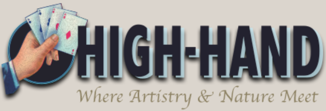 Click for a map to High-Hand Brewery